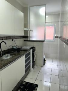 Vip Residencial - Praia Grande