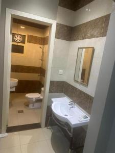 شقق نزل النخيل