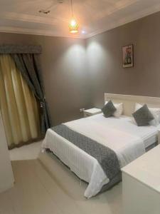 شقق نزل النخيل