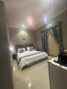 شقق نزل النخيل