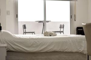 Exclusivo Loft - Zona Gastronómica - Balcón!