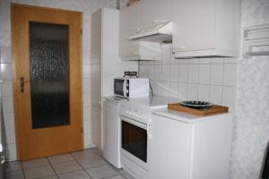 Ferienwohnung in der Nähe des Nord-Ostsee Kanals