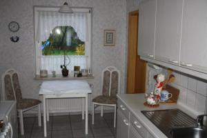 Ferienwohnung in der Nähe des Nord-Ostsee Kanals