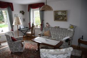 Ferienwohnung in der Nähe des Nord-Ostsee Kanals