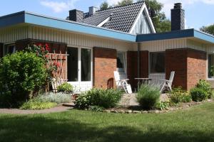 Ferienwohnung in der Nähe des Nord-Ostsee Kanals