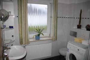 Ferienwohnung in der Nähe des Nord-Ostsee Kanals