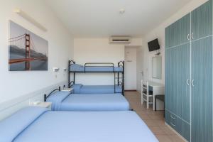 Hotel Taunus - Vista Mare