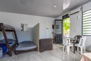 Air b&b altos del peñon