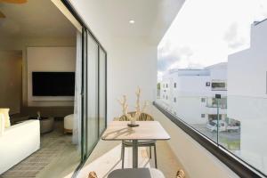 Ático ONA White Sands | Terraza & Picuzzi privado