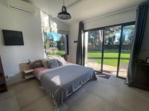 La chambre de Laura