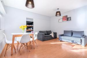 2Y - Suipacha Apart - Pileta y Sauna en BA