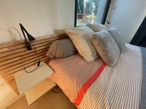 La chambre de Laura