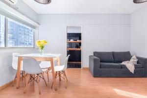 2Y - Suipacha Apart - Pileta y Sauna en BA