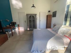 La chambre de Laura