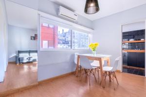 2Y - Suipacha Apart - Pileta y Sauna en BA