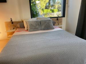 La chambre de Laura