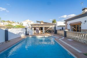 Cubos Casa El Rodeo & Private Pool