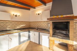 Cubos Casa El Rodeo & Private Pool