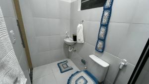 Casa no segundo andar