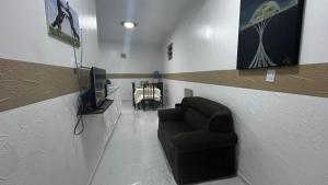 Casa no segundo andar