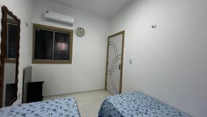 Casa no segundo andar