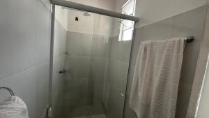 Casa no segundo andar