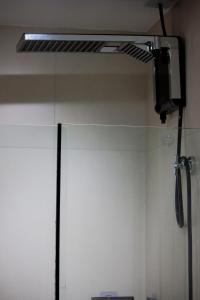 Studio moderno, 230m do Metrô, Gamer & Home Office