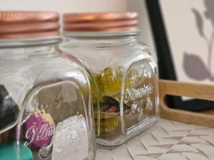 Adumar, apartamento renovado en el puerto de Jávea