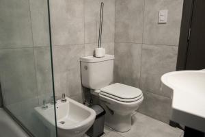 Exclusivo Loft - Zona Gastronómica - Balcón!