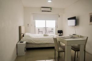 Exclusivo Loft - Zona Gastronómica - Balcón!