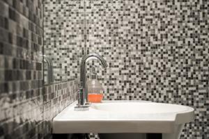 Exclusivo Loft - Zona Gastronómica - Balcón!