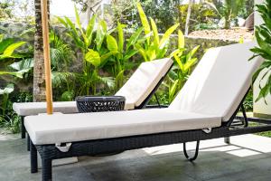 Happiness Villa - Hidden Jungle Retreat & Pool Near Ubud Centre