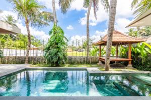 Happiness, Quiet & Jungle Views - 3BR with Private Pool - New Years Offer