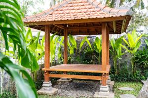 Happiness, Quiet & Jungle Views - 3BR with Private Pool - New Years Offer