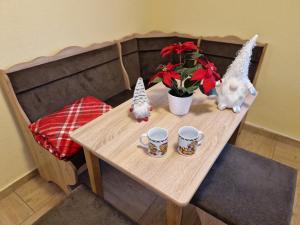 Boglárka Apartmanház