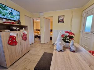Boglárka Apartmanház