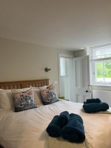 The Butlers Flat at Solsgirth Home Farm