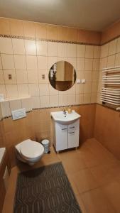 Suwałki Standard Apartment