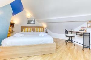 Splendid Marais 2BDR