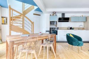 Splendid Marais 2BDR