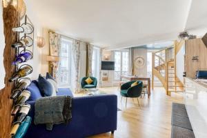 Splendid Marais 2BDR