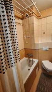 Suwałki Standard Apartment