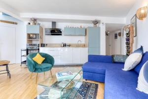 Splendid Marais 2BDR