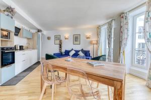 Splendid Marais 2BDR