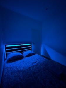 # Le 13 # Petit F2 rénové Mulhouse centre