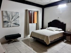 3BR Centro amplio a 1 cuadra playa