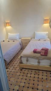 Quiet coastal house in the heart of Essaouira