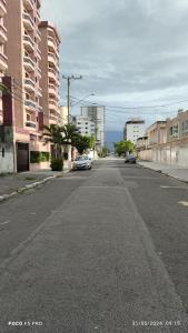 Apto temporada em Praia Grande