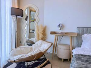 The Sóng Apartment Vũng Tàu- 28 Thi Sach Street - Beachfront