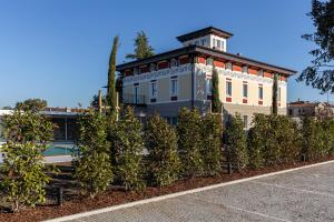 Villa De Dottori